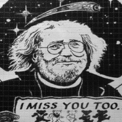 Grateful Dead-Liberty (3/17/93) (Capital Centre)