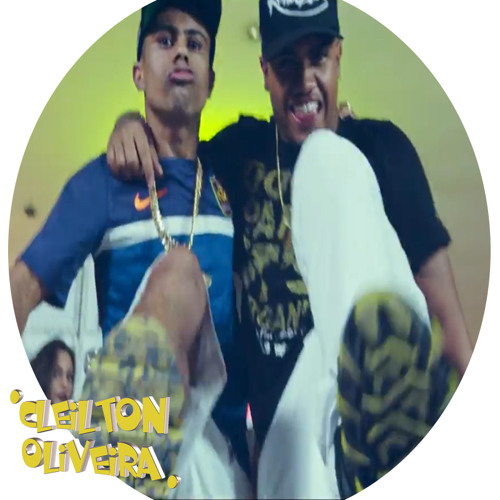 MC Davi & MC Neguinho Do Kaxeta - Pé Na Porta (Musica Nova 2016)