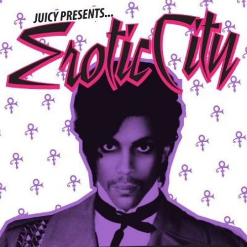 Erotic City Prince Tribute