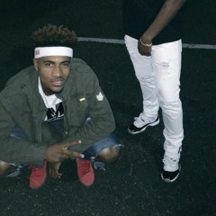 Mody- CUTTIN UP REMIX (freestyle) X Li Ivory