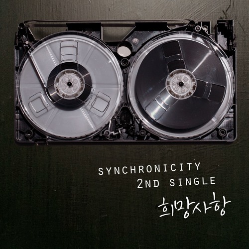 Synchronicity - I Wish Love (희망사항) (feat. Joo Dae Geon)
