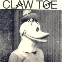 Claw Toe - Geriatric Stalker