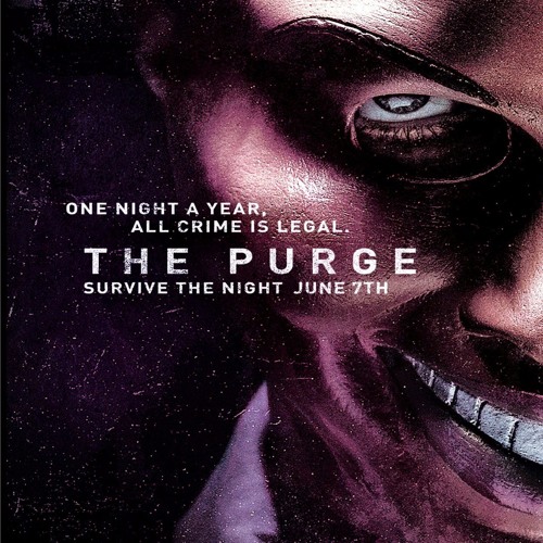 "The Purge" [Prod. By ShadowOnTheBeat X Based Hill]