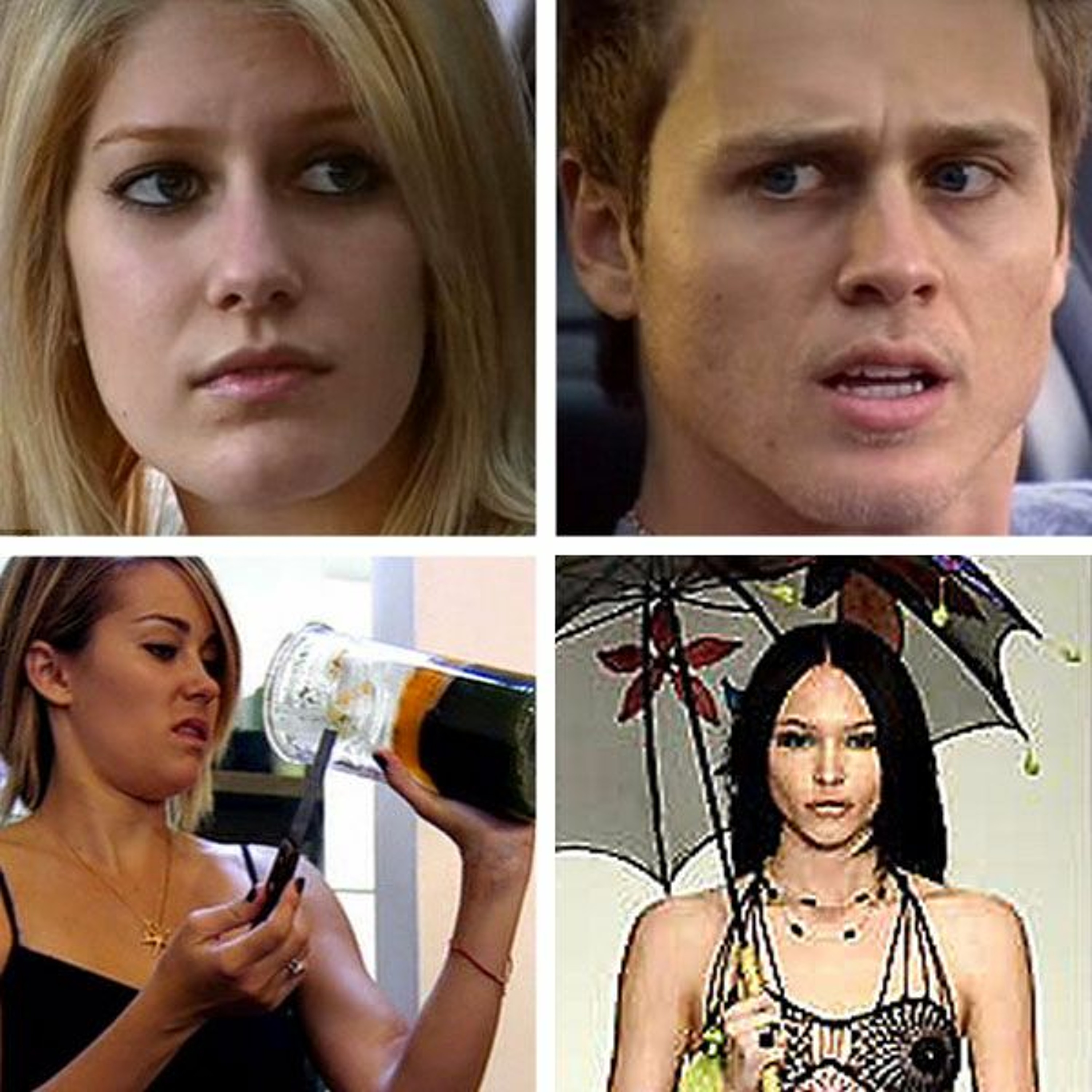 12. The Hills Have Sighs, S2 Ep2: When You Least Expect It episode artwork