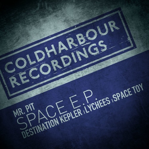 Mr. Pit - Destination Kepler [OUT NOW!]