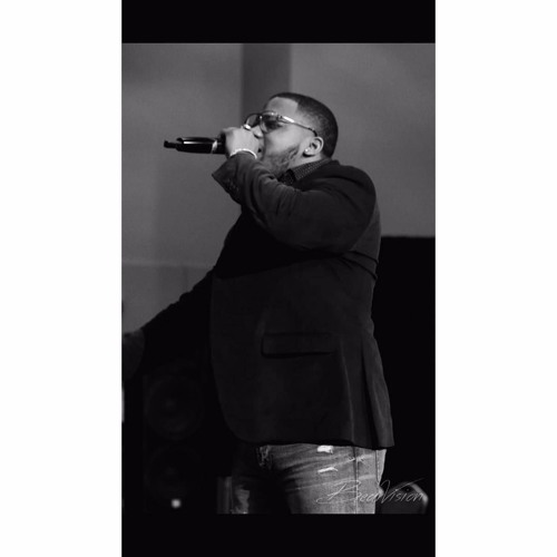 Kevin Vocals ft TG "Dropdown"