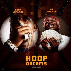 Cook LaFlare - Hoop Dreams (Feat. Lil Yachty)