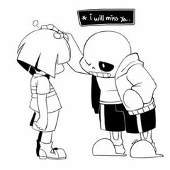 Close To You Frisk Ver. Demo