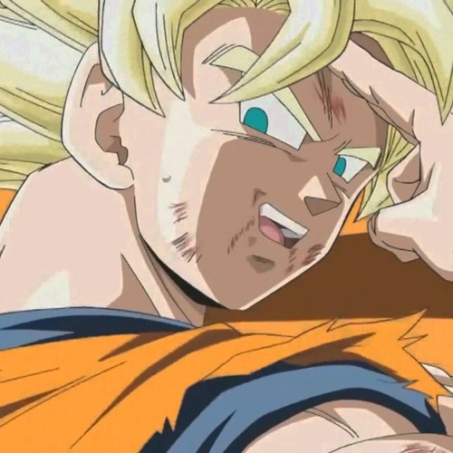 Goku's Sacrifice - (No Title Card) - [Faulconer Instrumental]