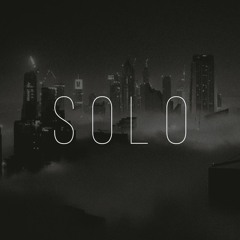 Solo. (teaser)