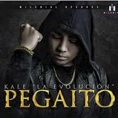 (97) Pegadito - Kale [Dj Jhoan Diaz] 2016