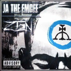 JA The Emcee - Zen (Prod. By ELM BEATS)