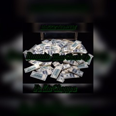 M0LLY - Runnin That Check Up ft. Lit Choppa ( Prod. by M0LLY )