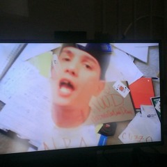 I'm not you-kontroversi