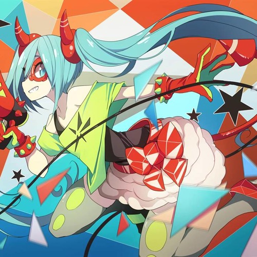 ヾ(⌐■_■)ノ♪