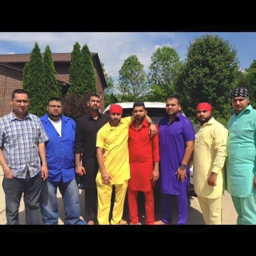 Filmy Jatt By Vicky Vik