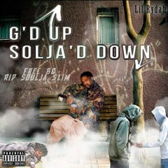 Its Really Nuthin' feat. Trouble, Kev, & Lil Lisa