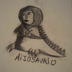 Mijosaurio feat Norman Duke