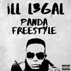 PANDA FREESTYLE
