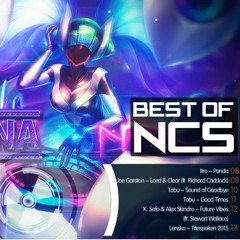 ♫ Best of NCS Mix 2016 #1 || Best Gaming Mix - NoCopyrightSounds
