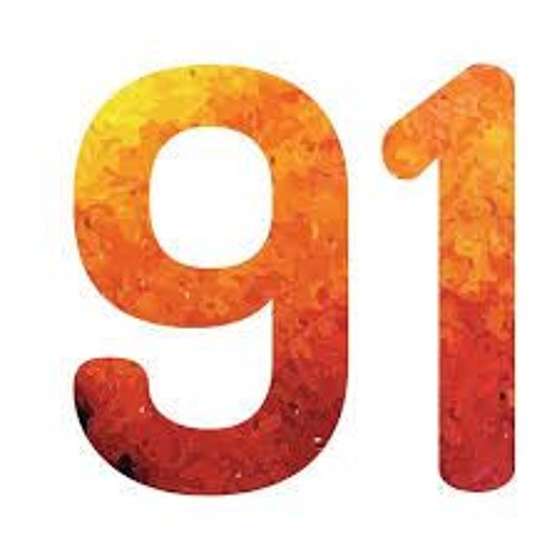 91