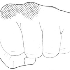 Punch In X SnoupeX Dwight