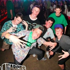 Skunkape - Tinder Date