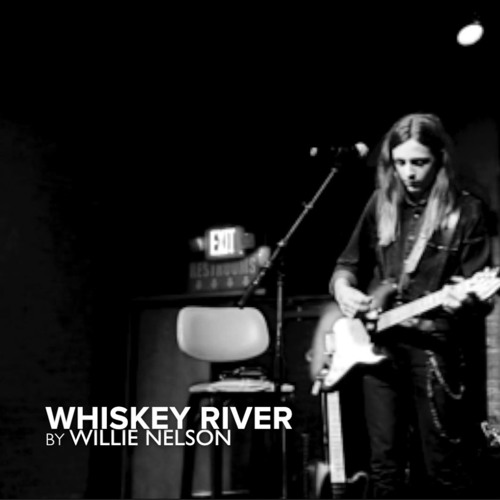 Whiskey River