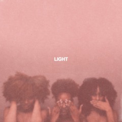 LIGHT EP