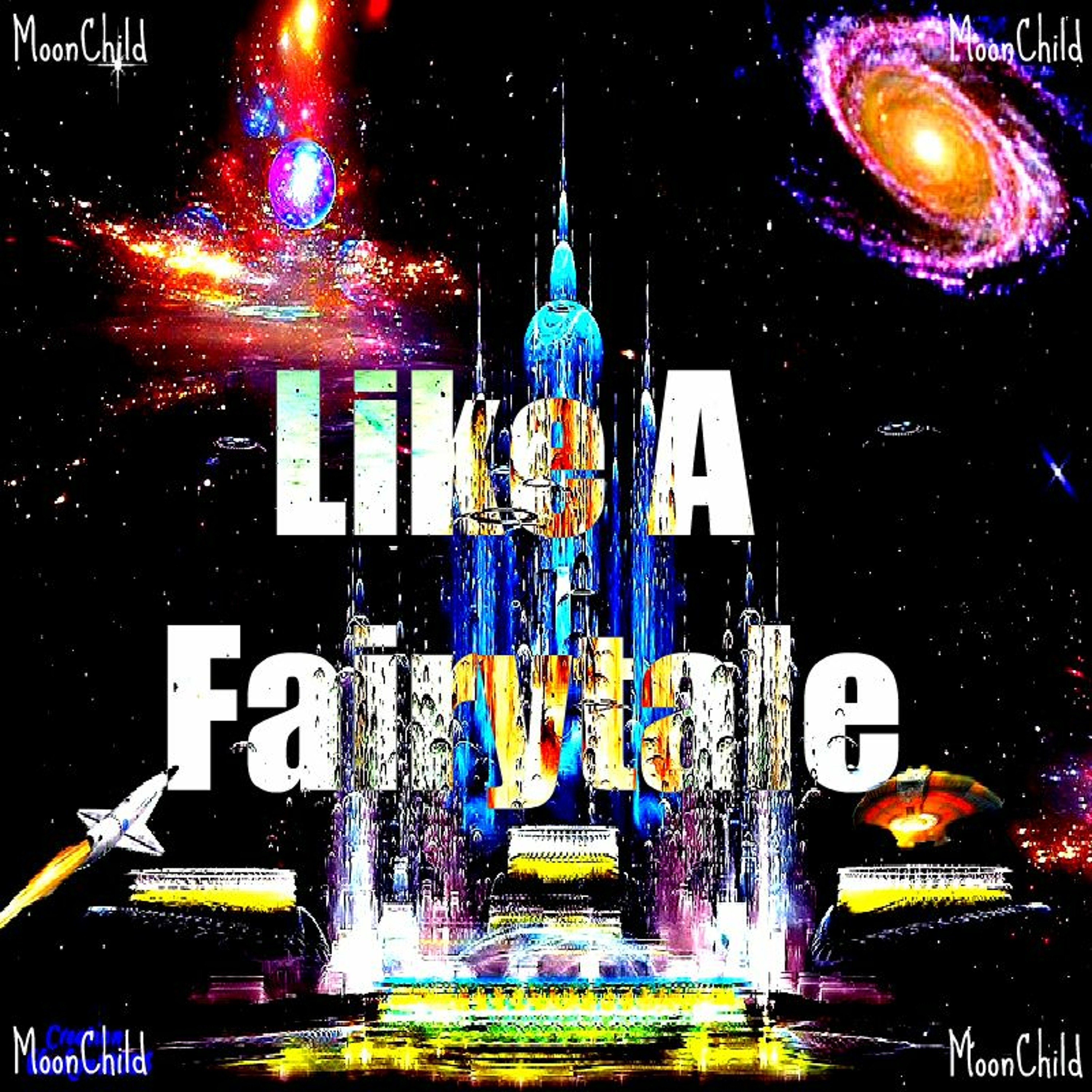 Like A Fairytale (MoonChild Flow, Unique)