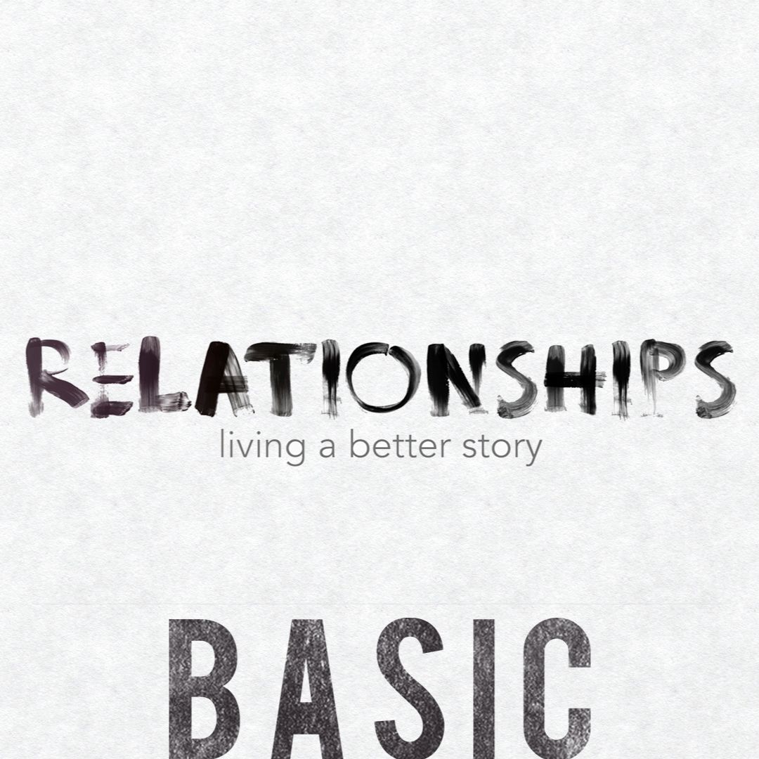 BASIC - Relationships - Jon Hietbrink - 4.21.16 episode artwork