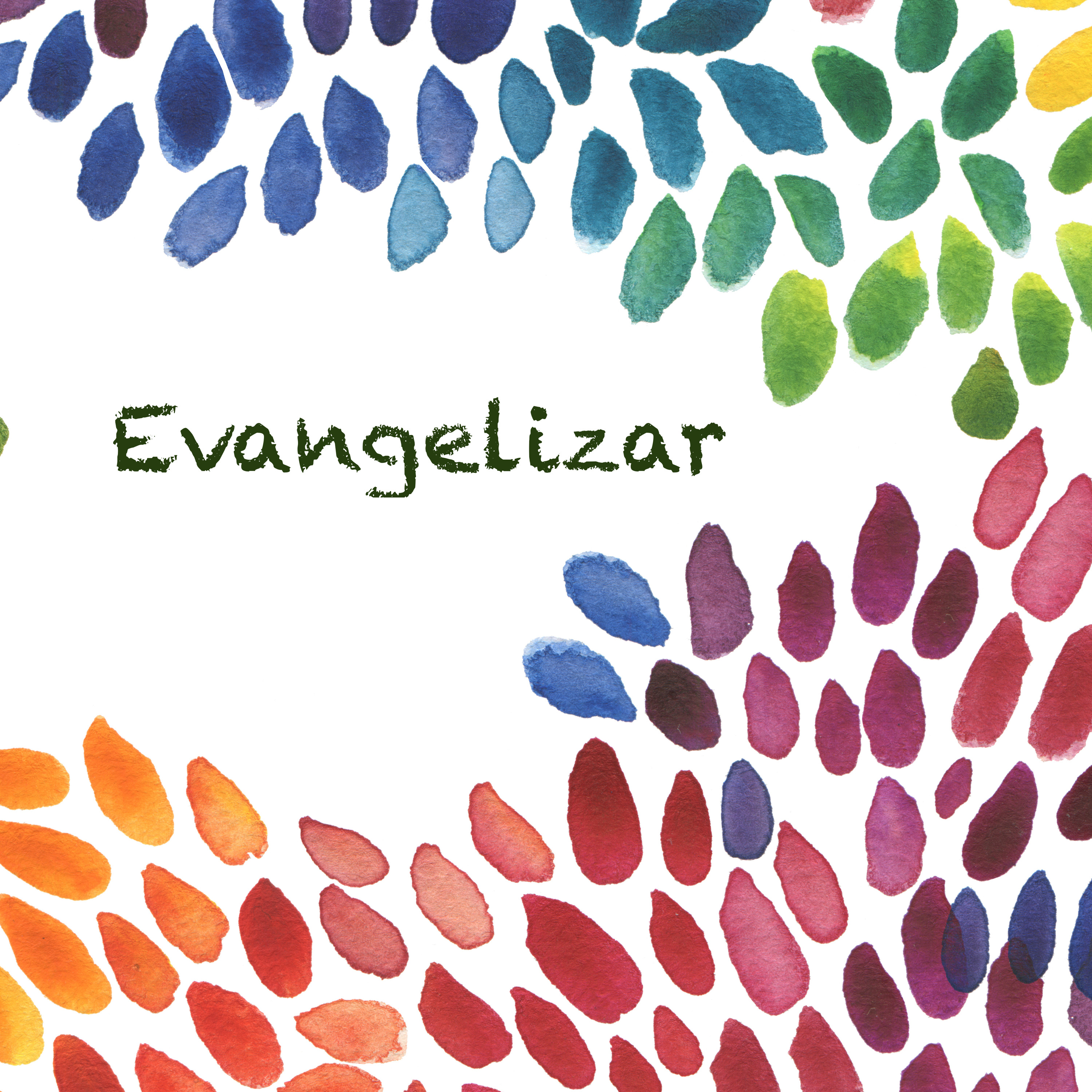 Evangelizar