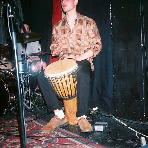 Samplistic (Instrumental)