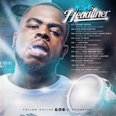 1 Nighter(Prod. by Honest)