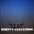Artwork for Kuburan Band - Persib we will stay behind you