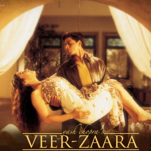 Main Yahaan Hoon-Veer Zaara (High Quality)