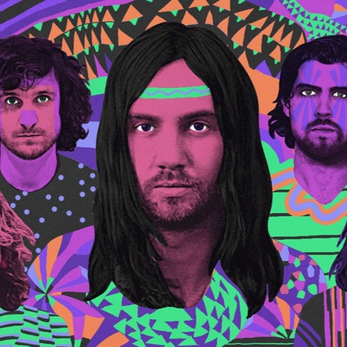 Tame Impala - The Less I Know The Better (Cover)