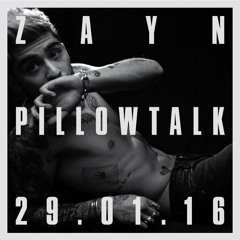 Zayn - Pillowtalk (No Sleep Remix)