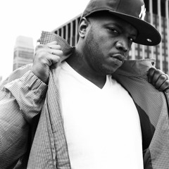 Styles P - Alone In The Streets