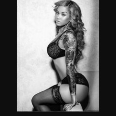 -Freaky Gyal-