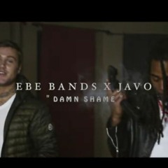 GMEBE Bandz X Javo - Damn Shame