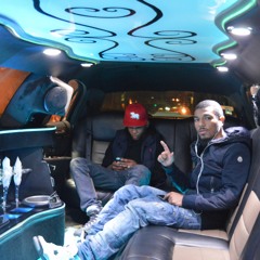 Polo X Tevy Wit Da Chevy - Tryna Tryna