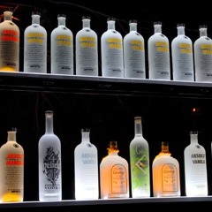 20bottle With  Markell Clay Ft@2worldz