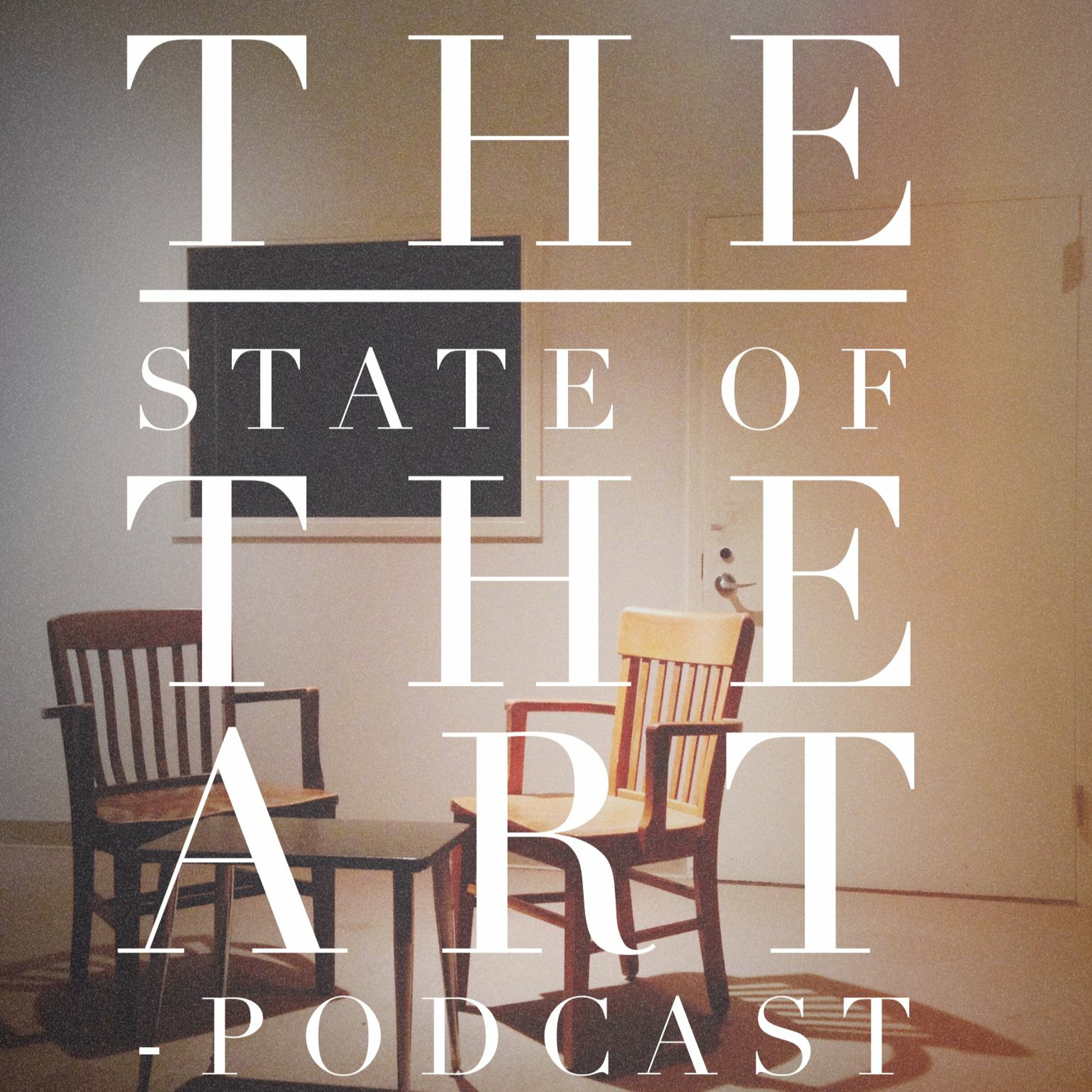 Ep. 2 Pam Jones