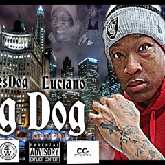 WesDog Luciano Big Dog