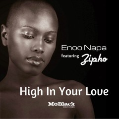 High In Your Love (Radio Edit)
