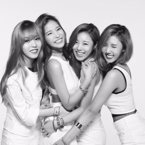 Stream mhzbs | Listen to mamamoo playlist online for free on ...