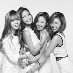Wait A Minute - Mamamoo