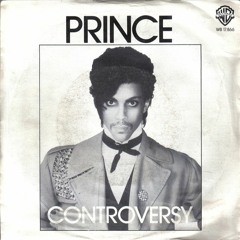 Prince - Controversy - Blende remix