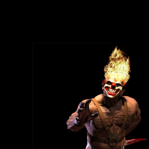 Candy Truck n Sweet Tooth